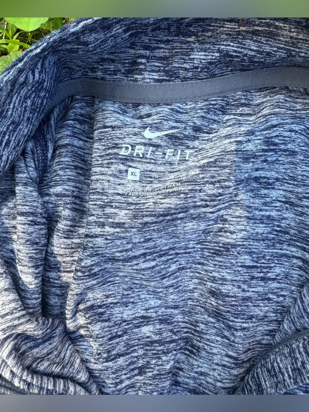 University of New Hampshire Quarter Zip